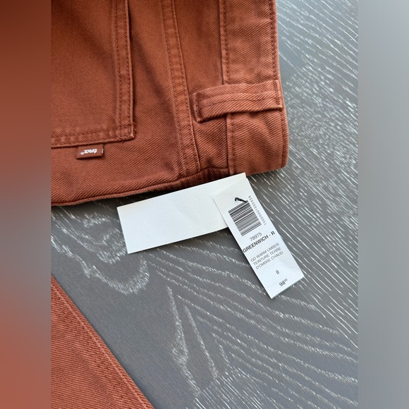 Aritzia TNA Greenwich pants - Picture 3 of 3